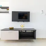 Spacious Brand New Hc Balcony 3 Bdr 2 Bth Bugibba *
