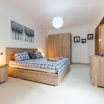Spacious Brand New Hc Balcony 3 Bdr 2 Bth Bugibba *
