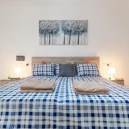 Spacious Brand New Hb Balcony 3 Bdr 2 Bth Bugibba