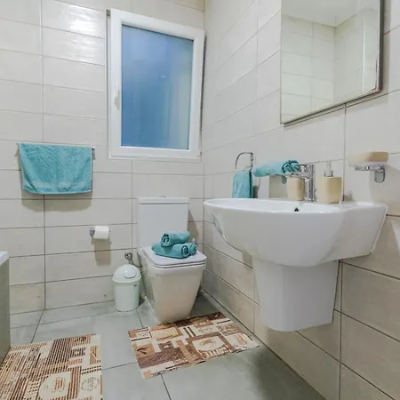 Spacious Brand New Hc Balcony 3 Bdr 2 Bth Bugibba St Paul's Bay