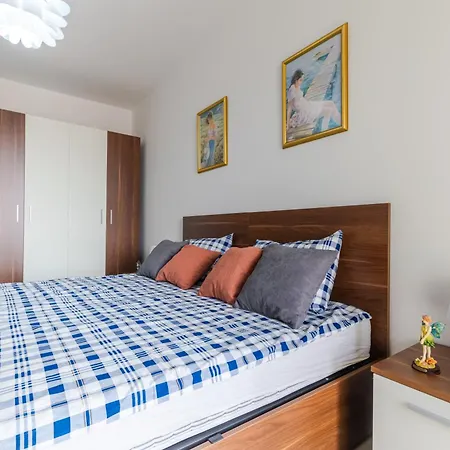Spacious Brand New Hb Balcony 3 Bdr 2 Bth Bugibba St. Paul's Bay