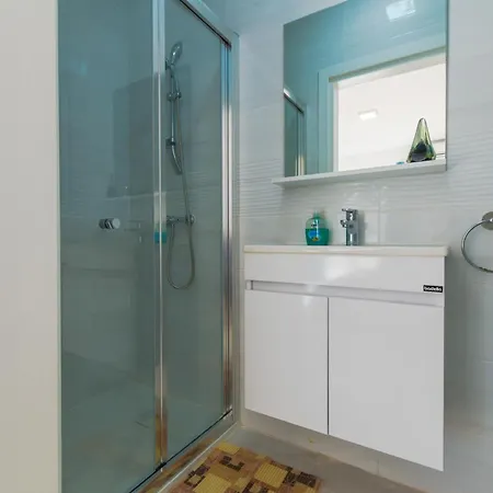 Daire Spacious Brand New Hb Balcony 3 Bdr 2 Bth Bugibba St. Paul's Bay