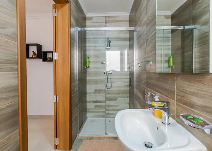 Spacious Brand New Hc Balcony 3 Bdr 2 Bth Bugibba St. Paul's Bay