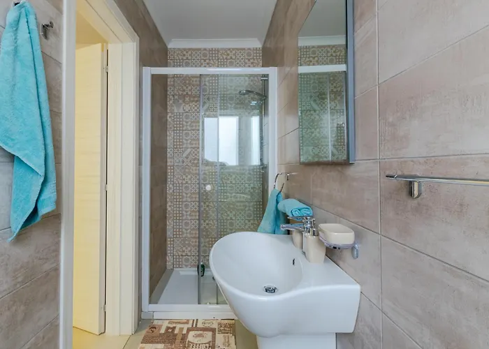 Spacious Brand New Hc Balcony 3 Bdr 2 Bth Bugibba St. Paul's Bay