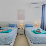 Spacious Brand New Hc Balcony 3 Bdr 2 Bth Bugibba Apartment *