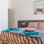 Apartment Spacious Brand New Hc Balcony 3 Bdr 2 Bth Bugibba *