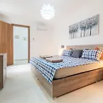 Spacious Brand New Hc Balcony 3 Bdr 2 Bth Bugibba St. Paul's Bay