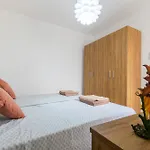 Spacious Brand New Hc Balcony 3 Bdr 2 Bth Bugibba * St. Paul's Bay