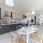 Spacious Brand New Hc Balcony 3 Bdr 2 Bth Bugibba Apartment *