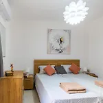 Spacious Brand New Hc Balcony 3 Bdr 2 Bth Bugibba *