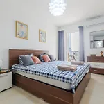 Spacious Brand New Hc Balcony 3 Bdr 2 Bth Bugibba * St. Paul's Bay